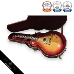 FIGURED MAPLE CHERRY