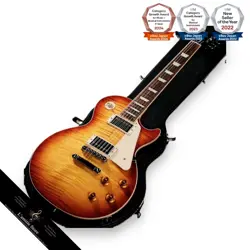 ROSEWOOD BURST BUCKER
