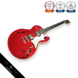 GIBSON CHET ATKINS TENNESSEAN 1990 ELECTRIC GUITAR EXCELLENT CONDITION