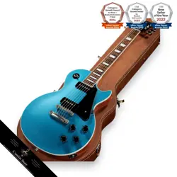 BLUE WITH P90