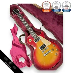CLASSIC 1996 CHERRY