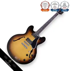 2013 SEMIHOLLOW ELECTRIC