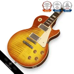 2016 MAHOGANY
