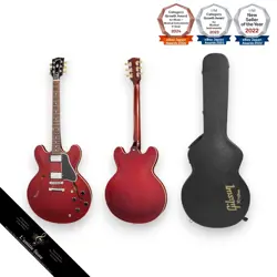 SEMIHOLLOW ELECTRIC