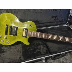 GIBSON LES PAUL STUDIO MOD. NO.LG538