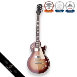 60S 2021 MAHOGANY