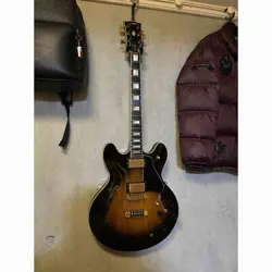 ES 347 ORIGINAL