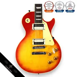 SUNBURST 1993 ELECTRIC