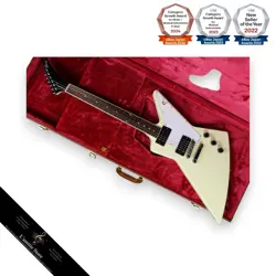 BODY NECK ROSEWOOD
