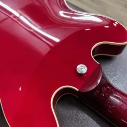 GIBSON ES-339 ELECTRIC