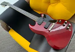 SG SPECIAL 1965