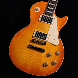 GIBSON LES PAUL TRADITIONAL PLUS 2011 USED ELECTRIC GUITAR