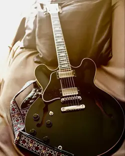 ES-335 MEMPHIS 2018