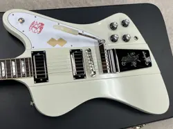 FIREBIRD REISSUE WITH