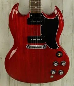 USED 2023 GIBSON SG SPECIAL (202)