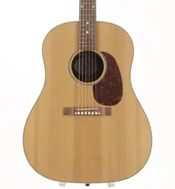 GIBSON J-15 ANTIQUE NATURAL 2014