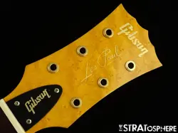 USED WARMOTH GIBSON