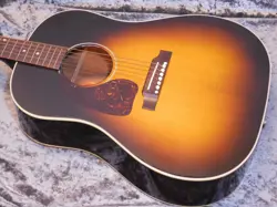 GIBSON J-45 LH VS W PICKUP