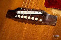 GIBSON J-50ADJ / 1965 SAFE DELIVERY FROM JAPAN