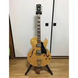 GIBSON ES 175 AN  95 NO.LG614