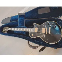 GIBSON MURPHY LAB 1968 LES PAUL CUSTOM NO.LG1015