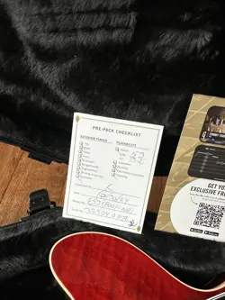 FIGURED CHERRY RED