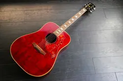 GIBSON HUMMINGBIRD 1978 1978 (NO250705)