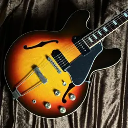》ES-330 2018 SUNSET