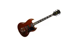 W/ GIBSON HSC