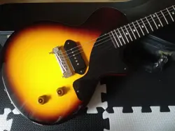 JUNIOR SUNBURST S/N