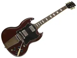 YOUNG SIGNATURE SG