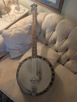 GIBSON RB