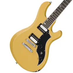 GIBSON VICTORY TV YELLOW SATIN #GGBWM