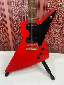 EXPLORERBIRD ELECTRIC GUITAR-