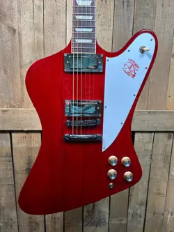 FIREBIRD PLATYPUS ELECTRIC