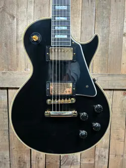 VOS EBONY 2-PICKUP