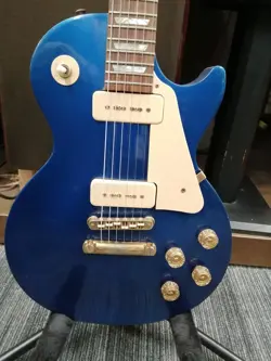 SERIES SAPPHIRE GOLD