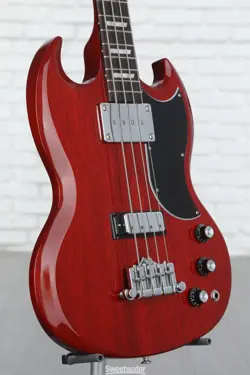 GIBSON SG BASS (2024)