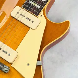 FLAME TOP REISSUE