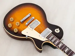 PAUL STANDARD NEAR-MINT