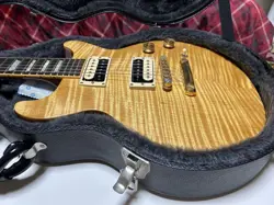 GIBSON LES PAUL STANDARD DC NT 2006