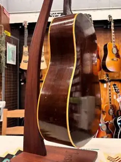 GIBSON 1958 J-45 SAFE DELIVERY FROM JAPAN
