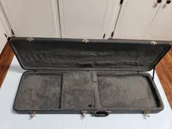 CASE FOR BASS