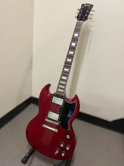 FERNANDES GIBSON