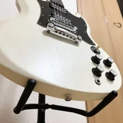 SG SPECIAL WHITE