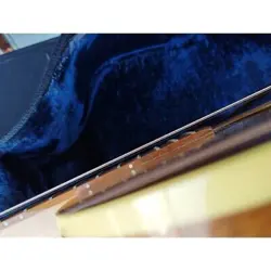 PICKUP GIBSON ROUND