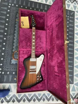 GIBSON FIREBIRD 1997