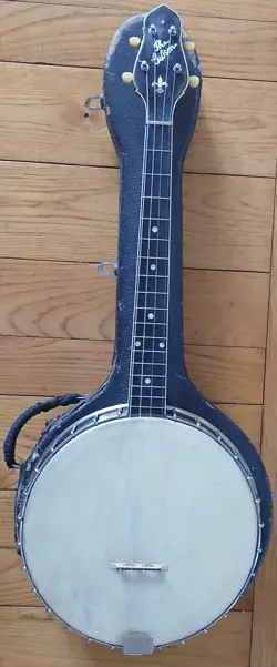 VINTAGE GIBSON 1923