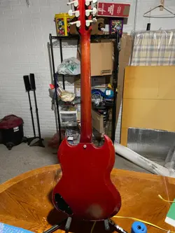 SG JUNIOR