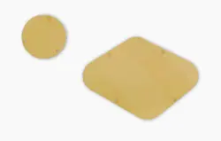 BACKPLATES FOR GIBSON